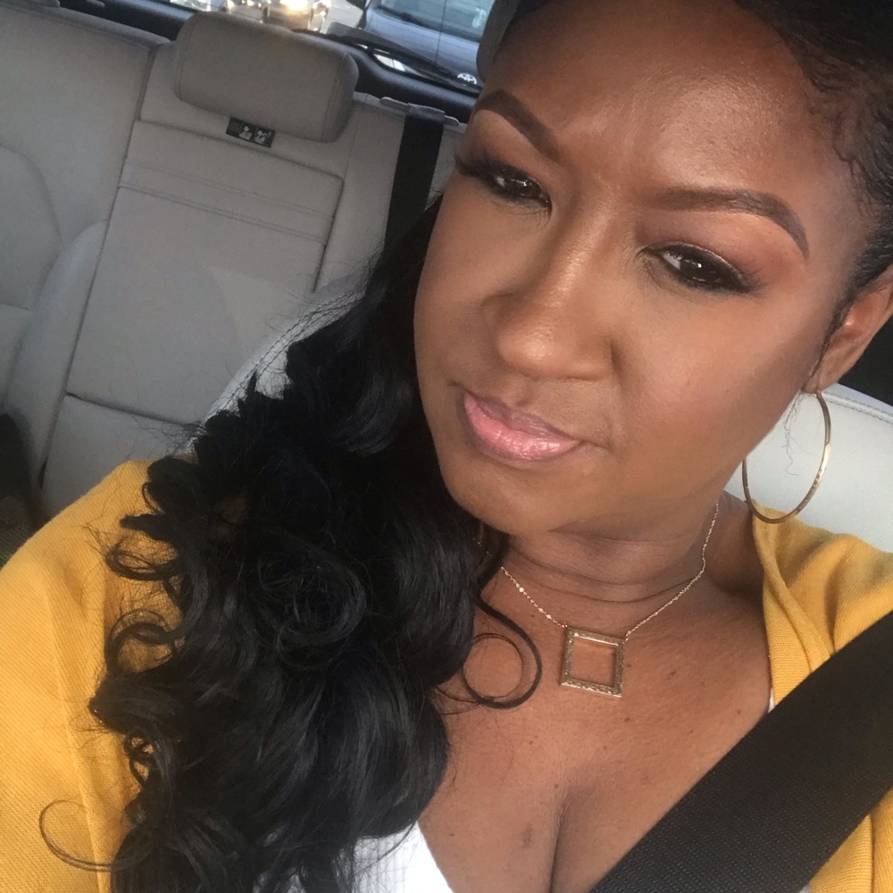 Meet your Posher, Tondra